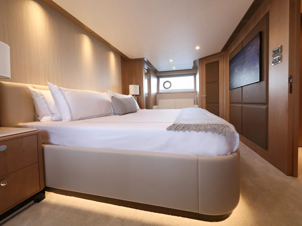2026 Ocean Alexander 28L 95.0 feet, Pompano Beach, FL #53