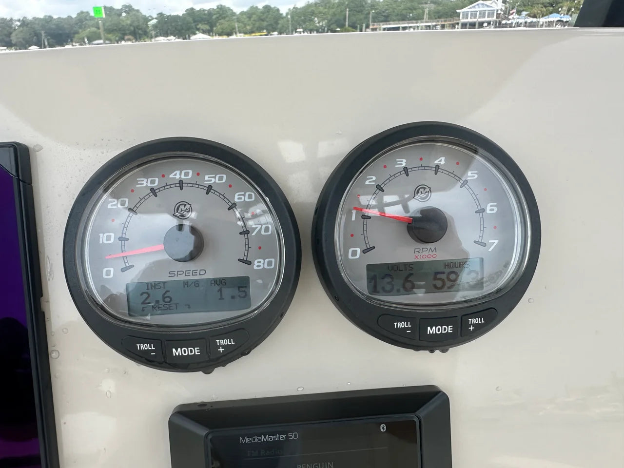 2023 Boston Whaler 220 DAUNTLESS 22.0 feet, Wrightsville Beach, North Carolina #19