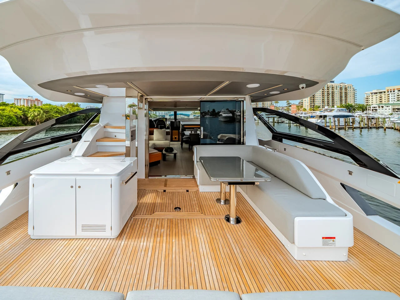 2026 Azimut S8 80.0 feet, Jupiter, Florida #60