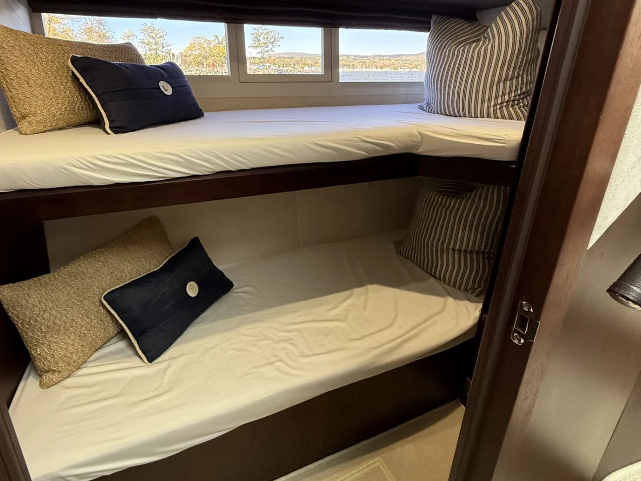 2018 Galeon 500 FLY 50.0 feet, Huntington, NY #62