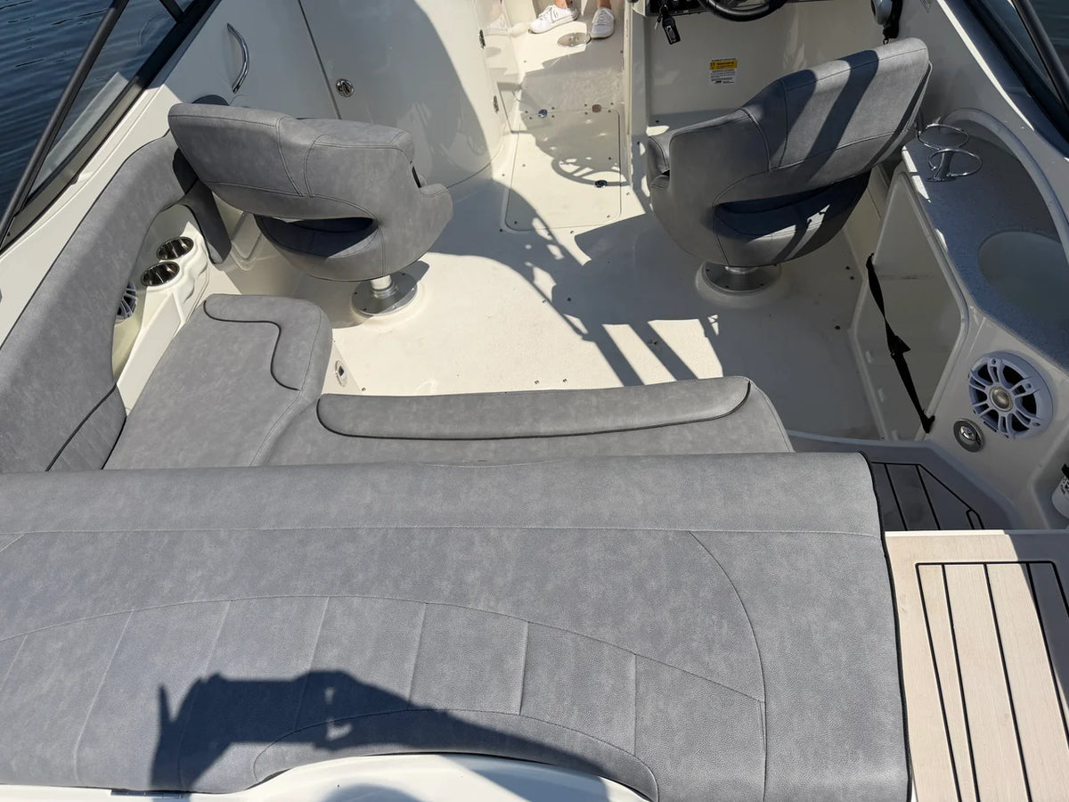 2021 Stingray 214LR 21.0 feet, Lake Wylie, SC #17