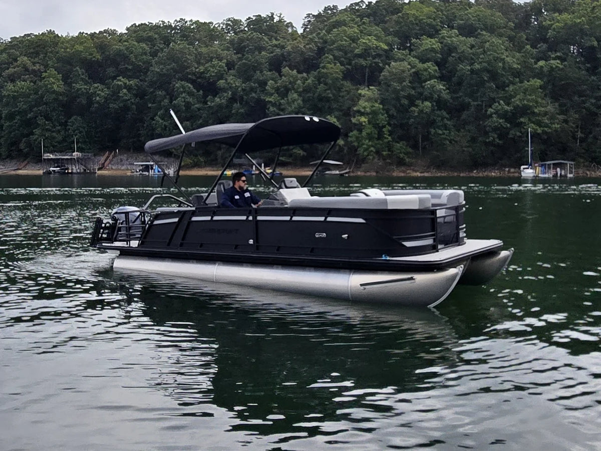 2027 Starcraft EXS-3 Q DH 23.0 feet, Cumming, GA #41
