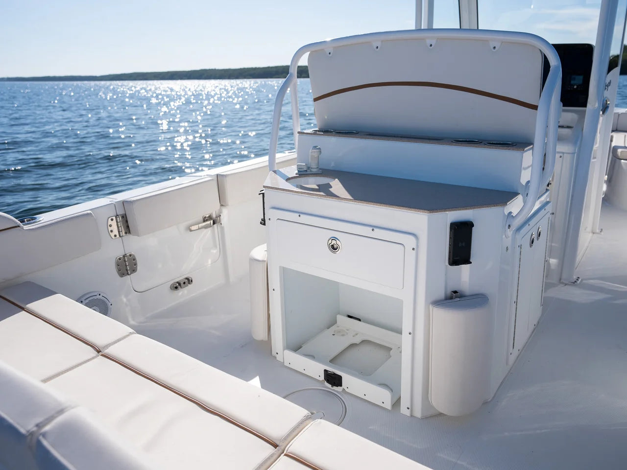 2021 Sea Hunt ESCAPE 27 27.0 feet, Coral Gables, FL #17