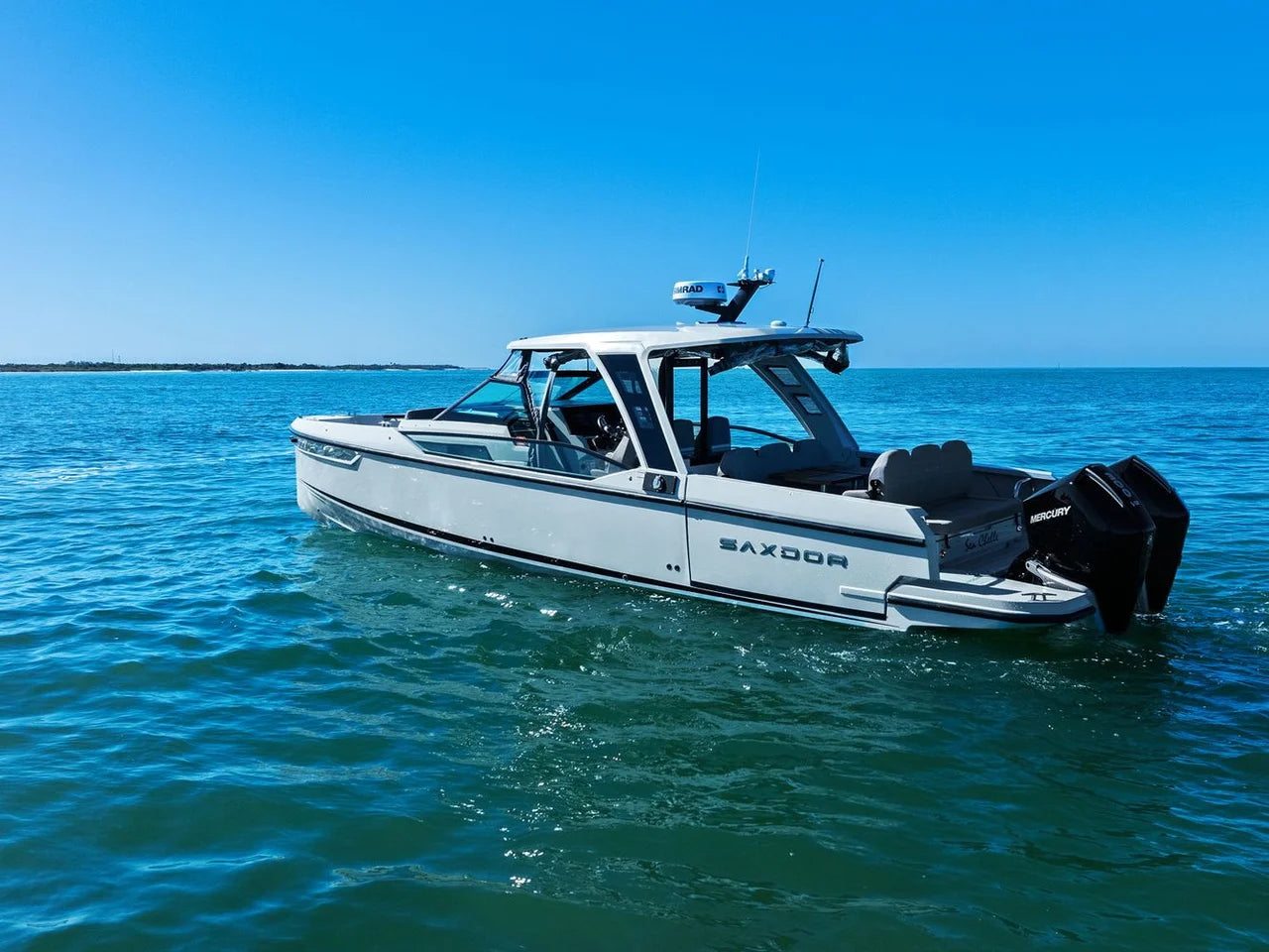 2023 Saxdor 320 GTO 32.0 feet, St Petersburg, FL #13