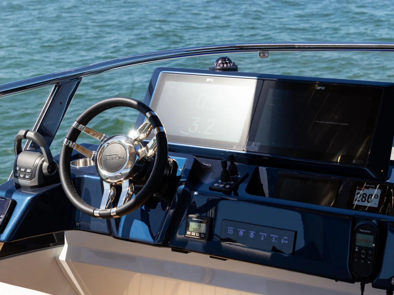 2027 Galeon 620 FLY 62.0 feet, Jupiter, Florida #25