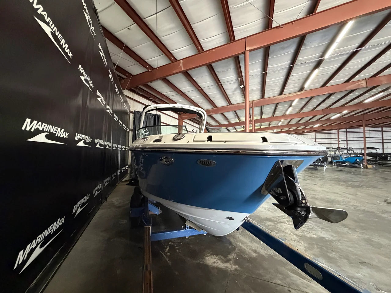 2026 Sea Ray SDX 270 Surf 27.0 feet, Excelsior, Minnesota #2