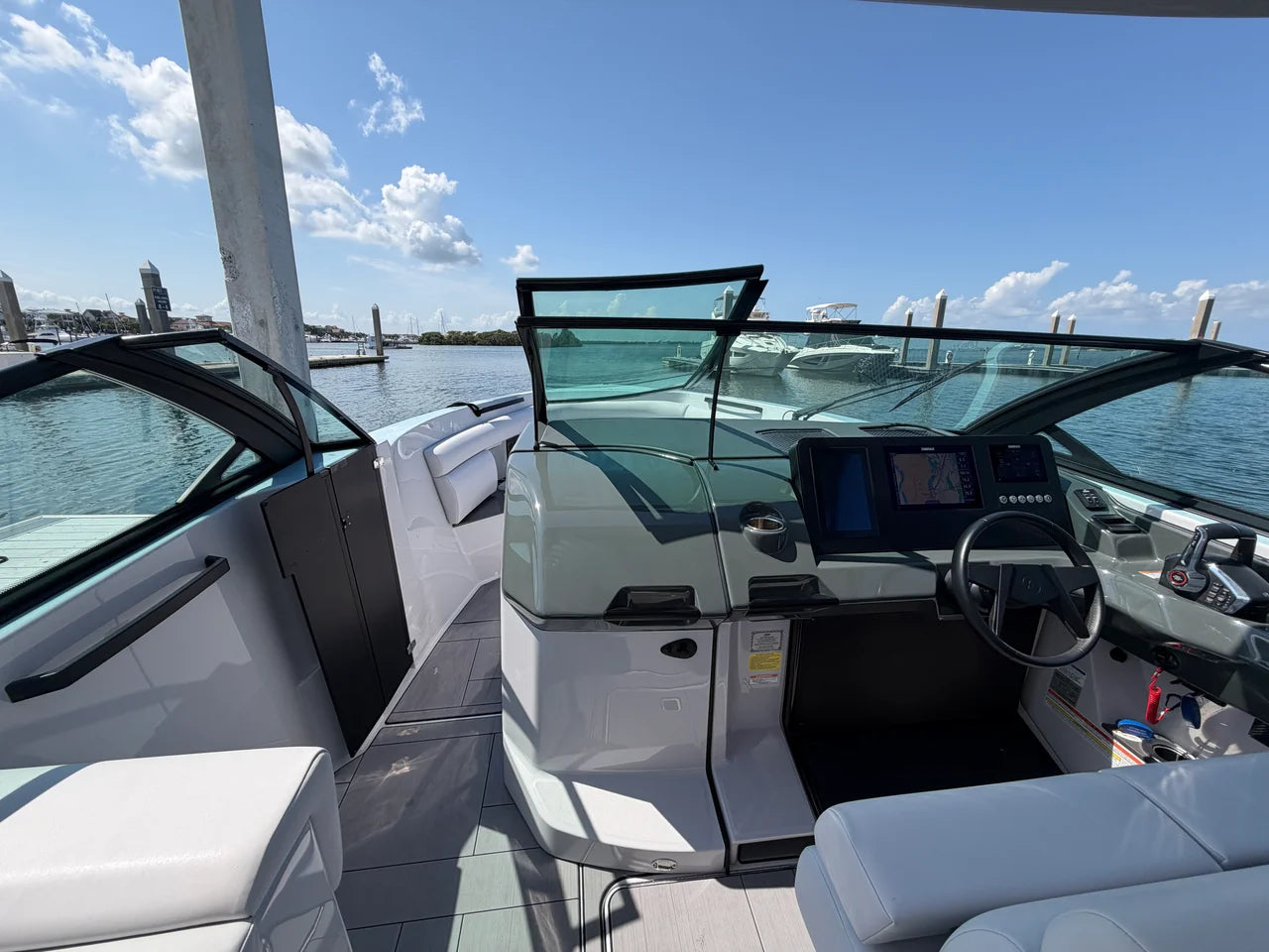 2023 Aviara 32 OB 32.0 feet, Clearwater, Florida #27