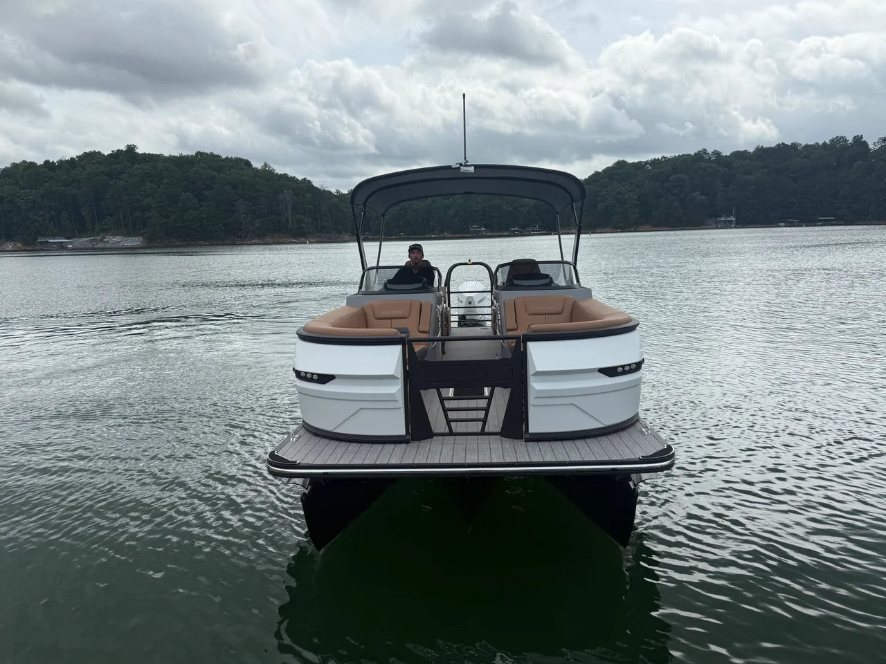 2026 Sylvan G5 LZ DC 25.0 feet, Cumming, GA #12