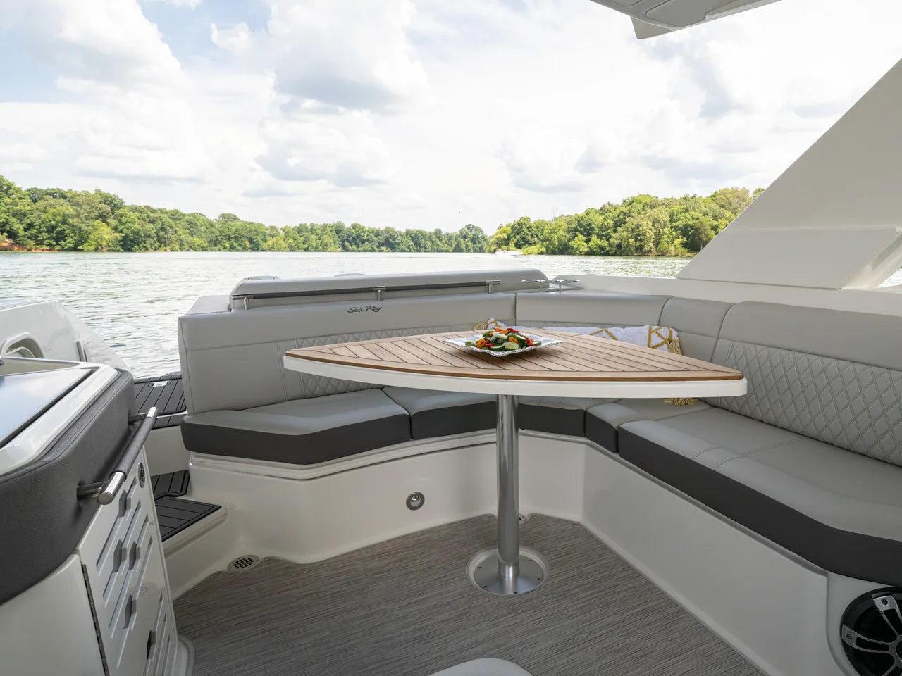 2021 Sea Ray 310 SLX OB 31.0 feet, Huntington, NY #16