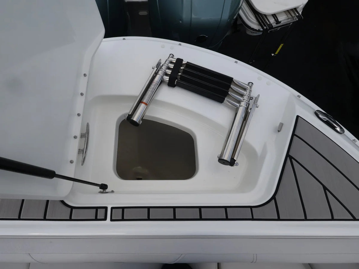 2027 Sea Ray SDX 270 Outboard 27.0 feet, Naples, Florida #31