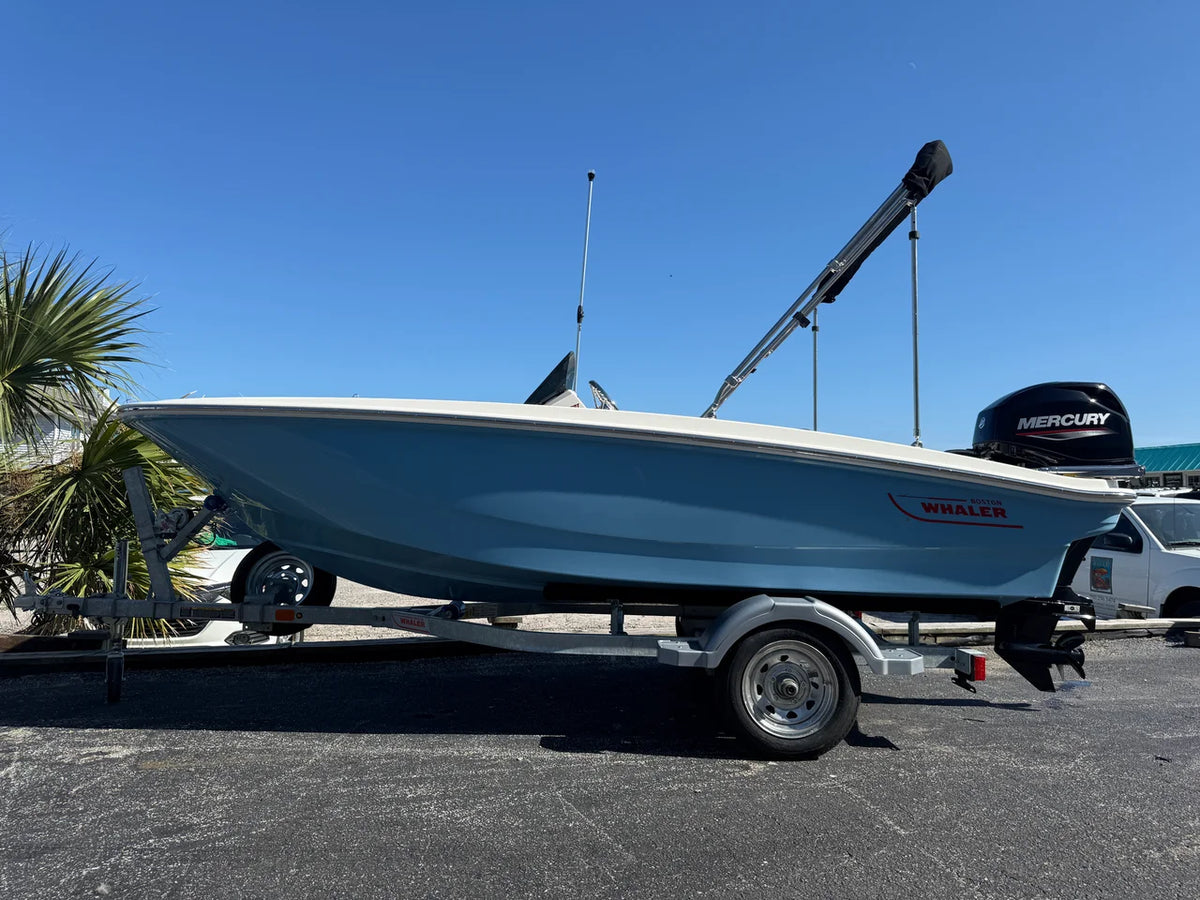 2027 Boston Whaler 130 Super Sport 13.0 feet, Wrightsville Beach, North Carolina #3
