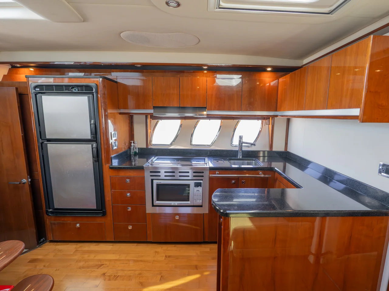 2010 Sea Ray 50 SUNDANCER 50.0 feet, St Petersburg, FL #12