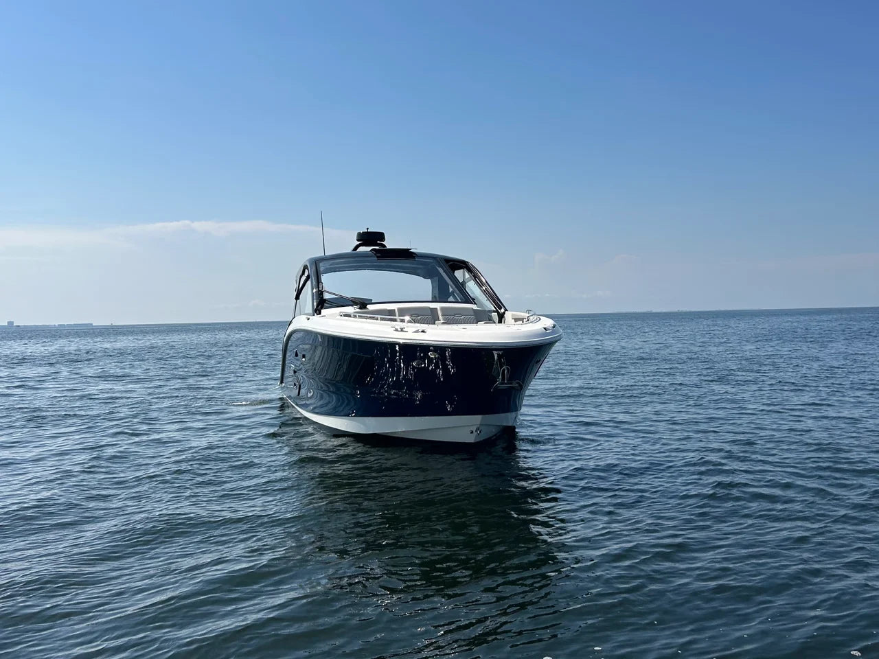 2024 Sea Ray Sundancer 370 Outboard 37.0 feet, Pensacola, Florida #4