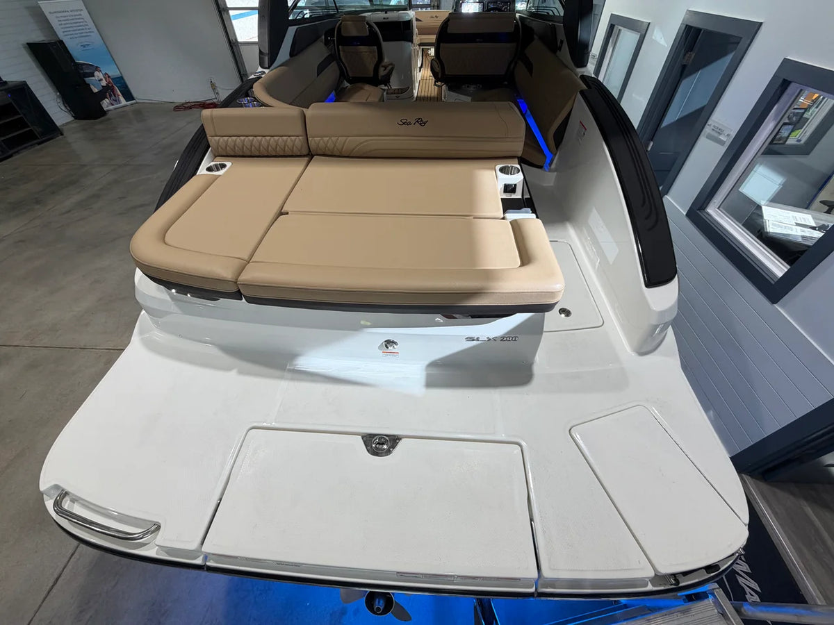 2027 Sea Ray SLX 280 28.0 feet, Cornelius, North Carolina #5