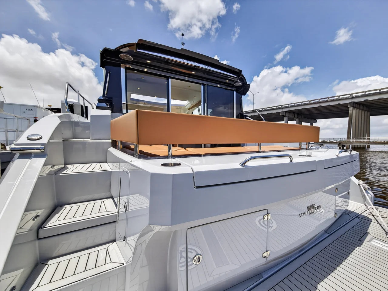 2026 Cruisers Yachts 46 Cantius 46.0 feet, Stuart, Florida #75