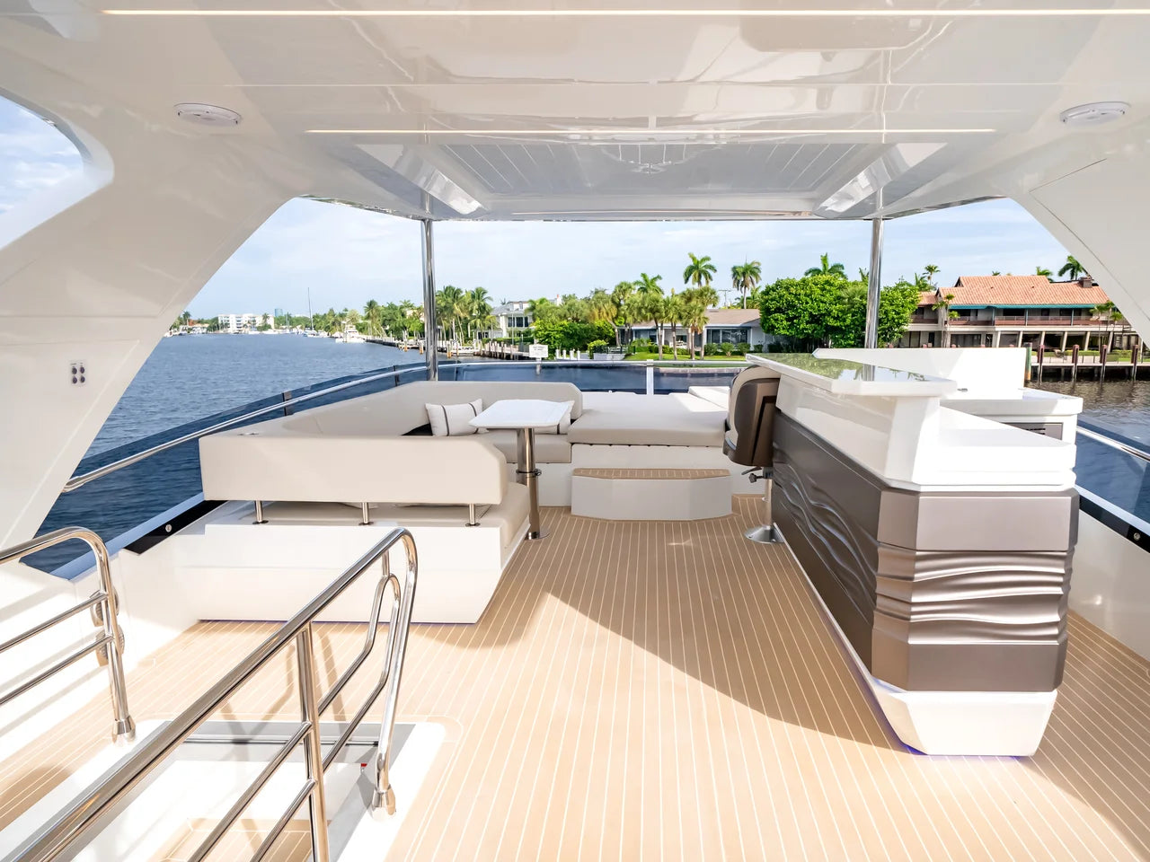 2026 Galeon 680 FLY 68.0 feet, Pompano Beach, FL #69