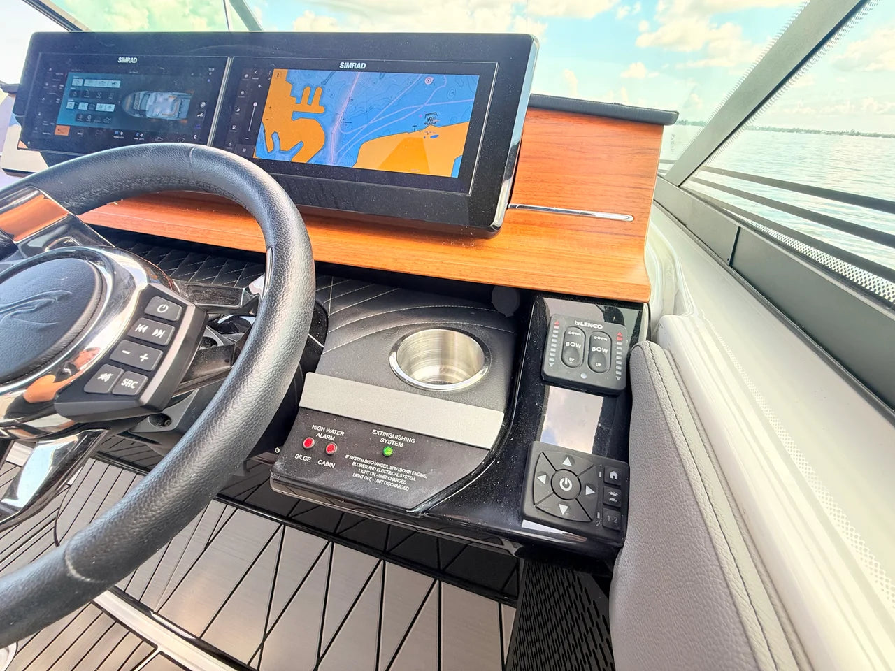 2027 Sea Ray SLX 360 Outboard 36.0 feet, St Petersburg, FL #56