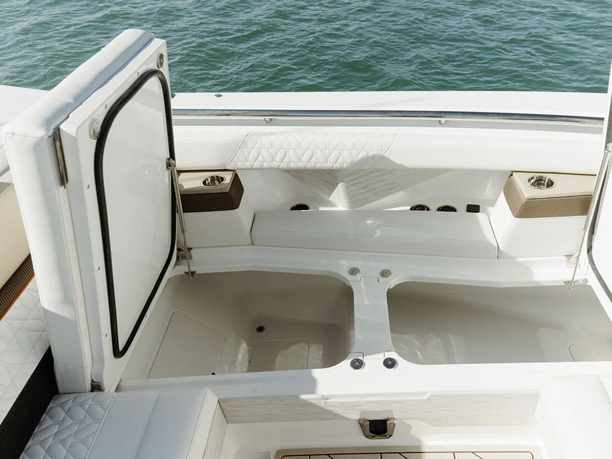2027 Ducari 37 XIV 37.0 feet, Miami, FL #15