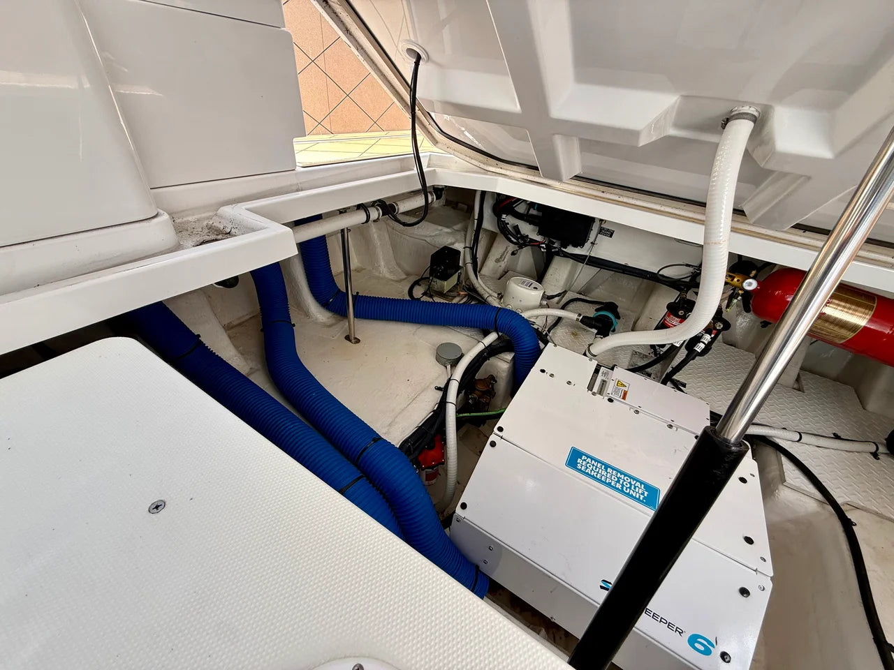 2024 Cruisers Yachts 42 GLS OB 42.0 feet, Fort Myers, FL #24