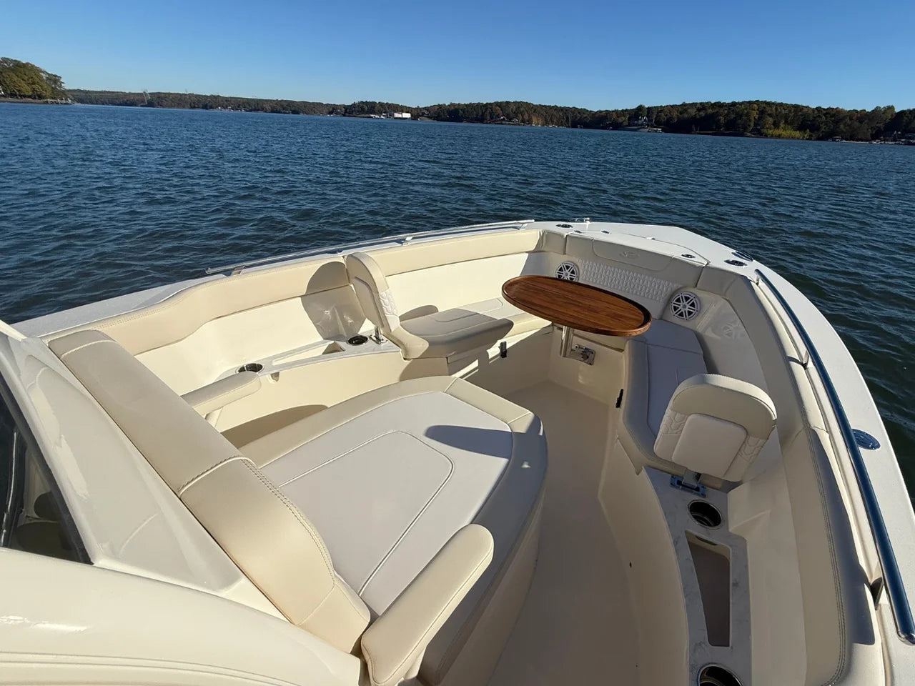 2026 Scout 240 XSF 24.0 feet, Lake Wylie, SC #27