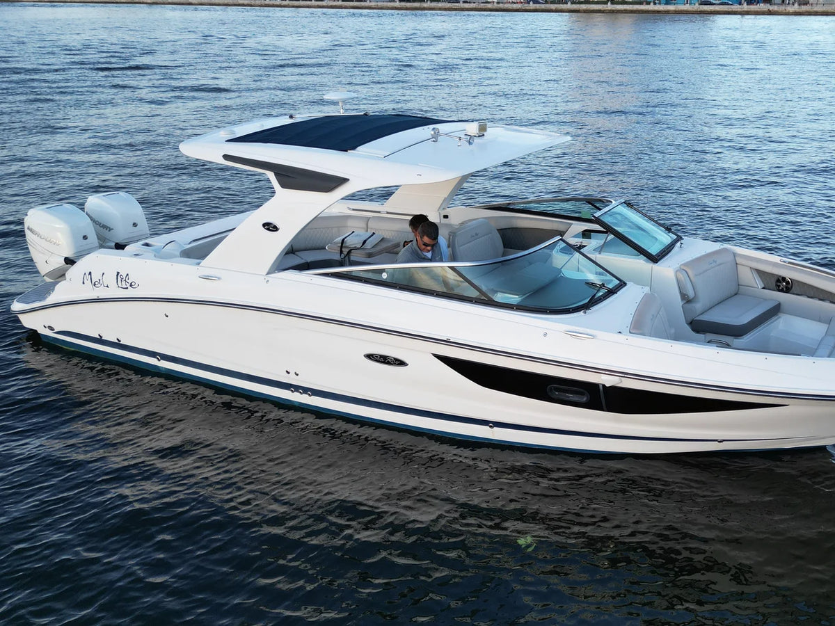 2020 Sea Ray 350 SLX OB 34.0 feet, Miami, FL #35