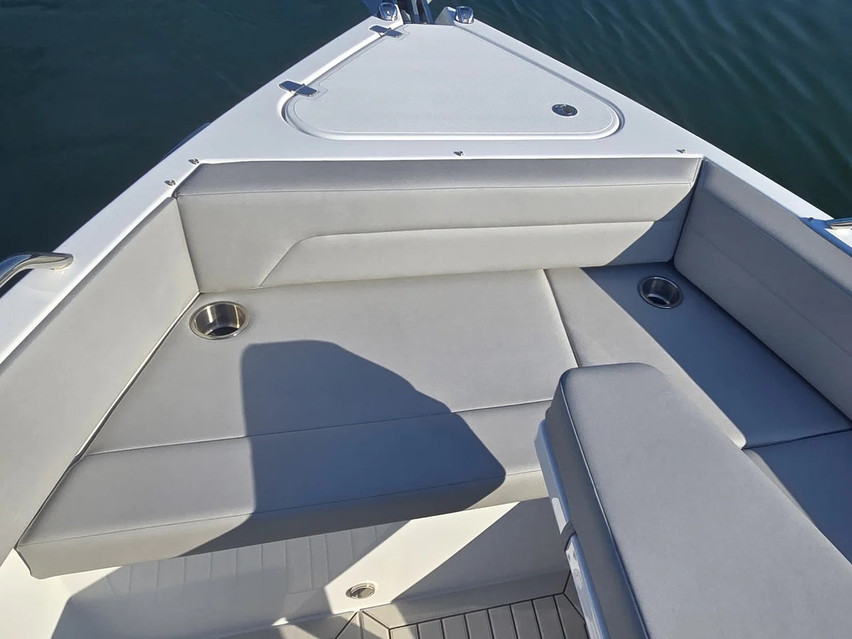 2026 Cruisers Yachts 38 VTR 38.0 feet, Cumming, GA #40