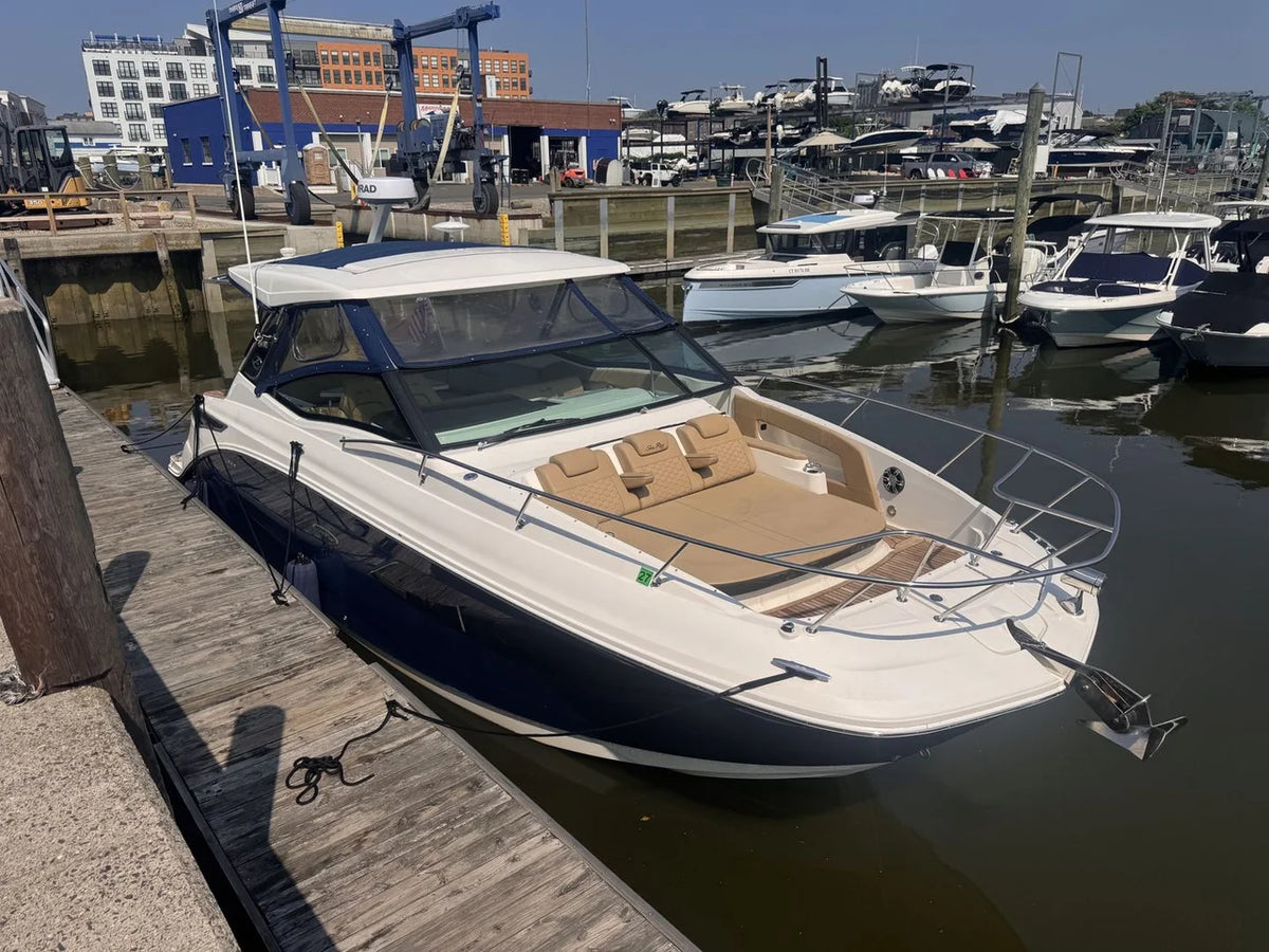 2019 Sea Ray 320 SUNDANCER 32.0 feet, Norwalk, Connecticut #2