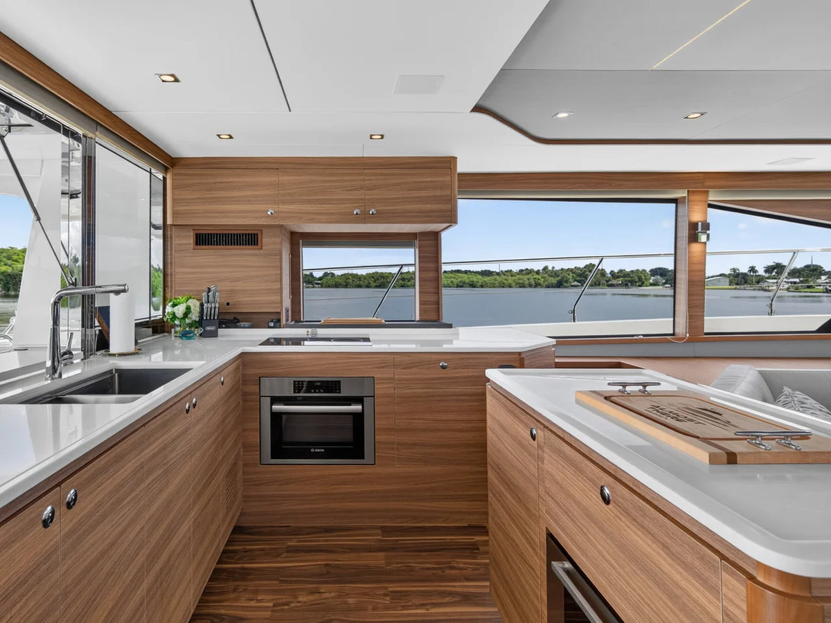 2025 Aquila 54 YACHT 54.0 feet, Stuart, Florida #85