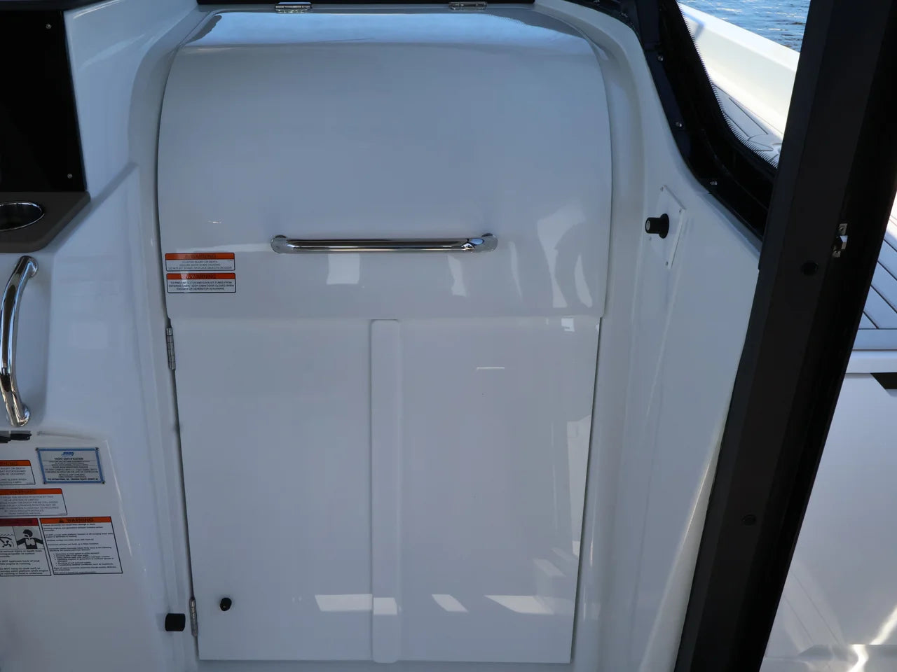 2026 Cruisers Yachts 38 VTR EC 38.0 feet, Naples, Florida #53