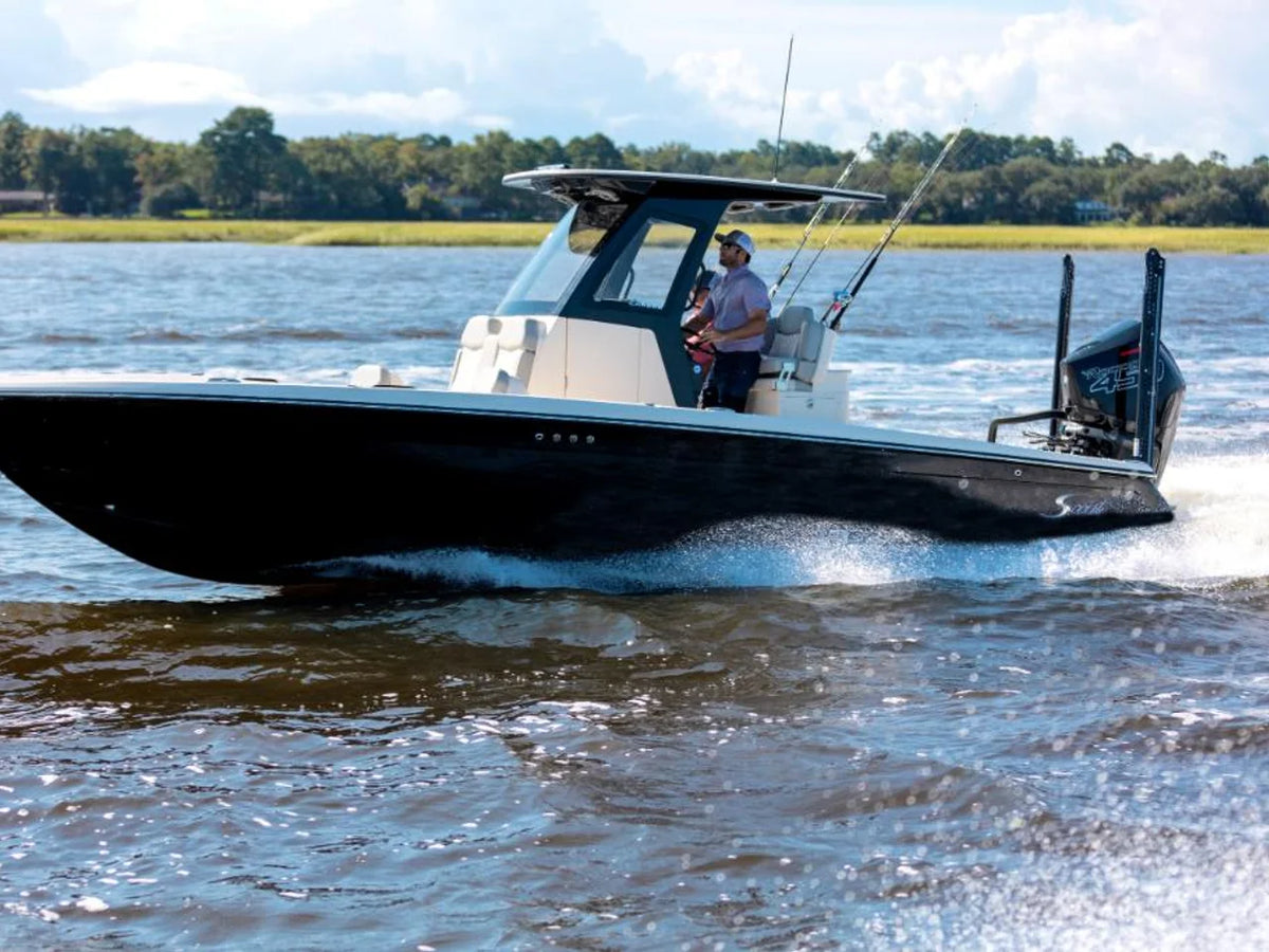 2027 Scout 281 XSS 28.0 feet, Wrightsville Beach, North Carolina #1