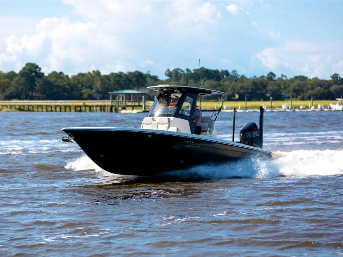 2027 Scout 281 XSS 28.0 feet, Wrightsville Beach, North Carolina #12
