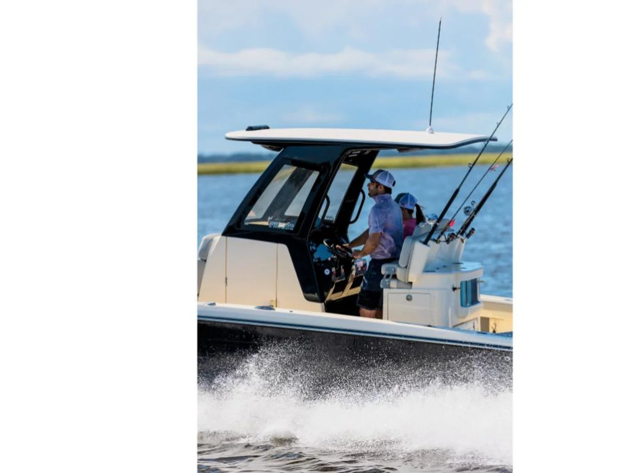 2027 Scout 281 XSS 28.0 feet, Wrightsville Beach, North Carolina #13