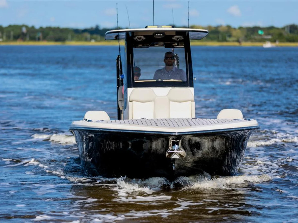 2027 Scout 281 XSS 28.0 feet, Wrightsville Beach, North Carolina #15