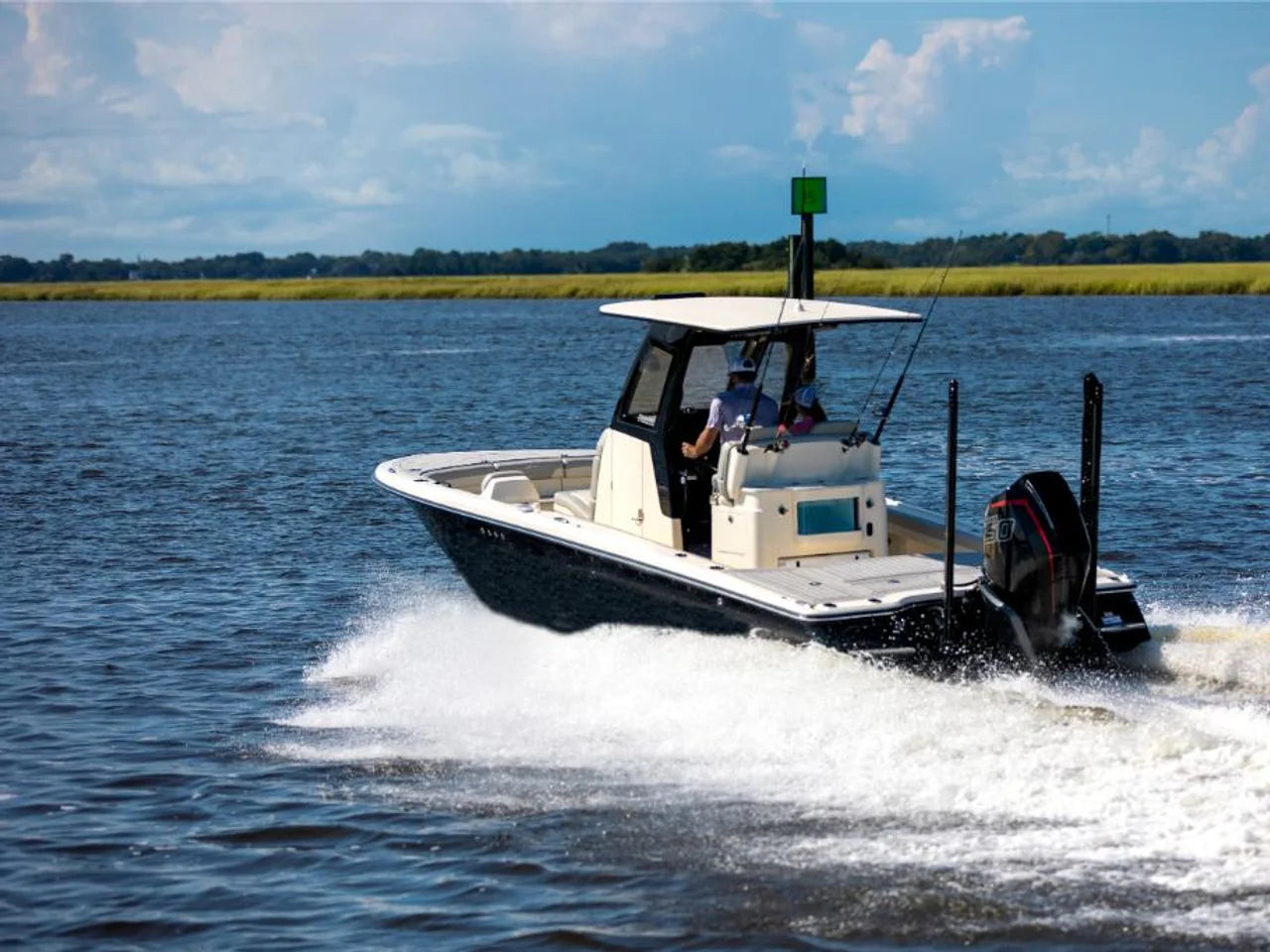 2027 Scout 281 XSS 28.0 feet, Wrightsville Beach, North Carolina #19