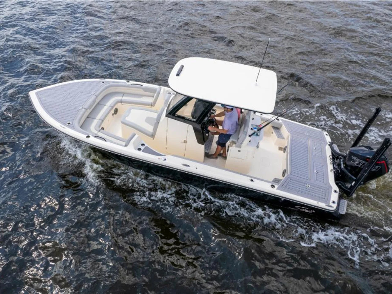 2027 Scout 281 XSS 28.0 feet, Wrightsville Beach, North Carolina #28