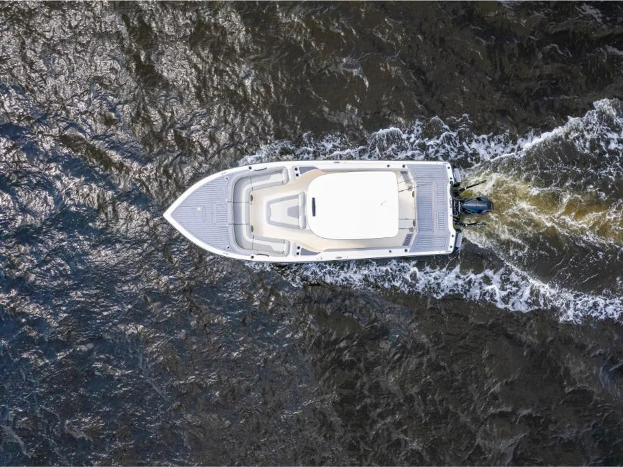 2027 Scout 281 XSS 28.0 feet, Wrightsville Beach, North Carolina #30