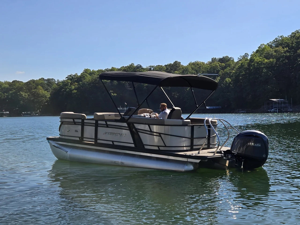 2026 Starcraft EXS 1 R 21.0 feet, Cumming, GA #28