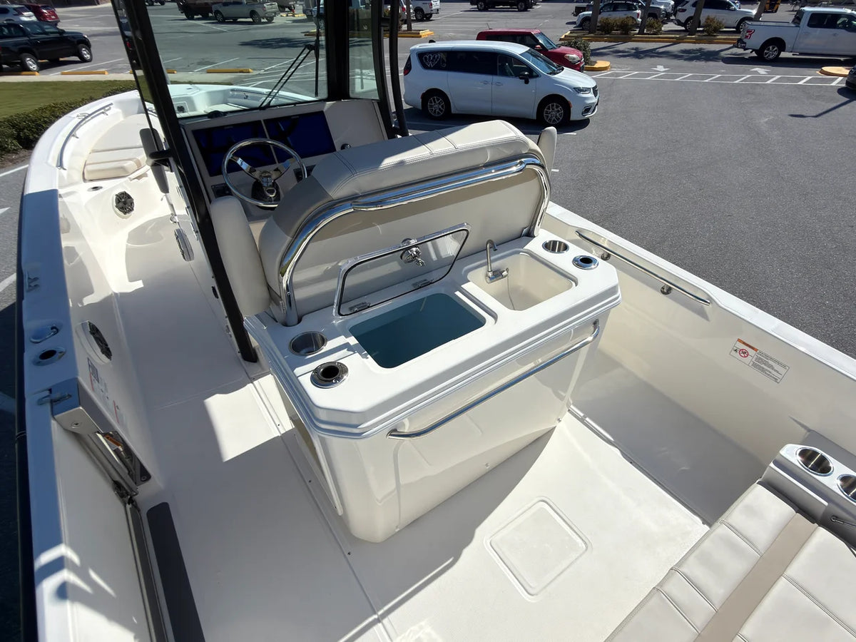 2027 Boston Whaler 280 Dauntless 28.0 feet, Panama City, FL #27