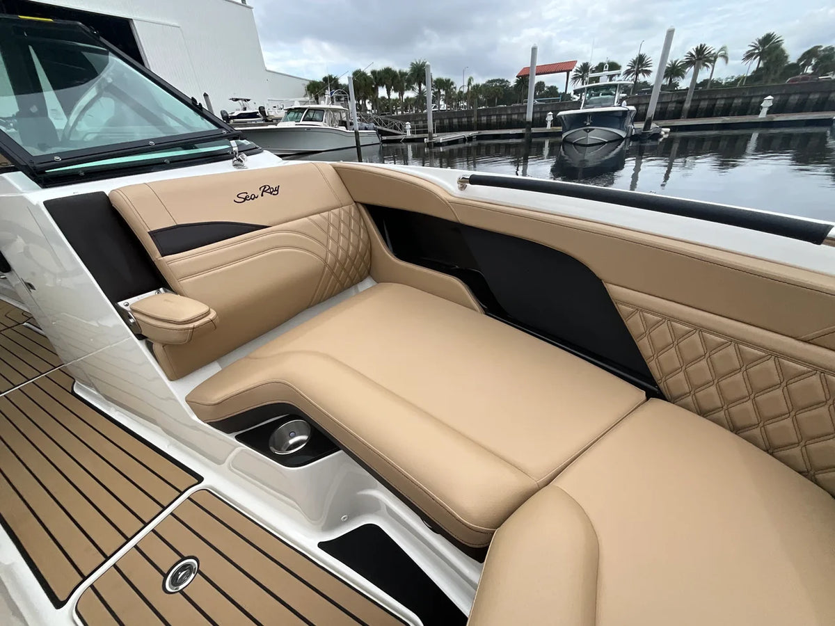 2027 Sea Ray SLX 280 Outboard 28.0 feet, Jacksonville Beach, Florida #28