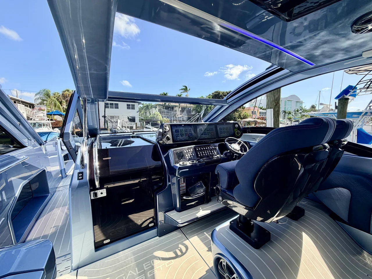 2024 Galeon 375 GTO 37.0 feet, Jupiter, Florida #23