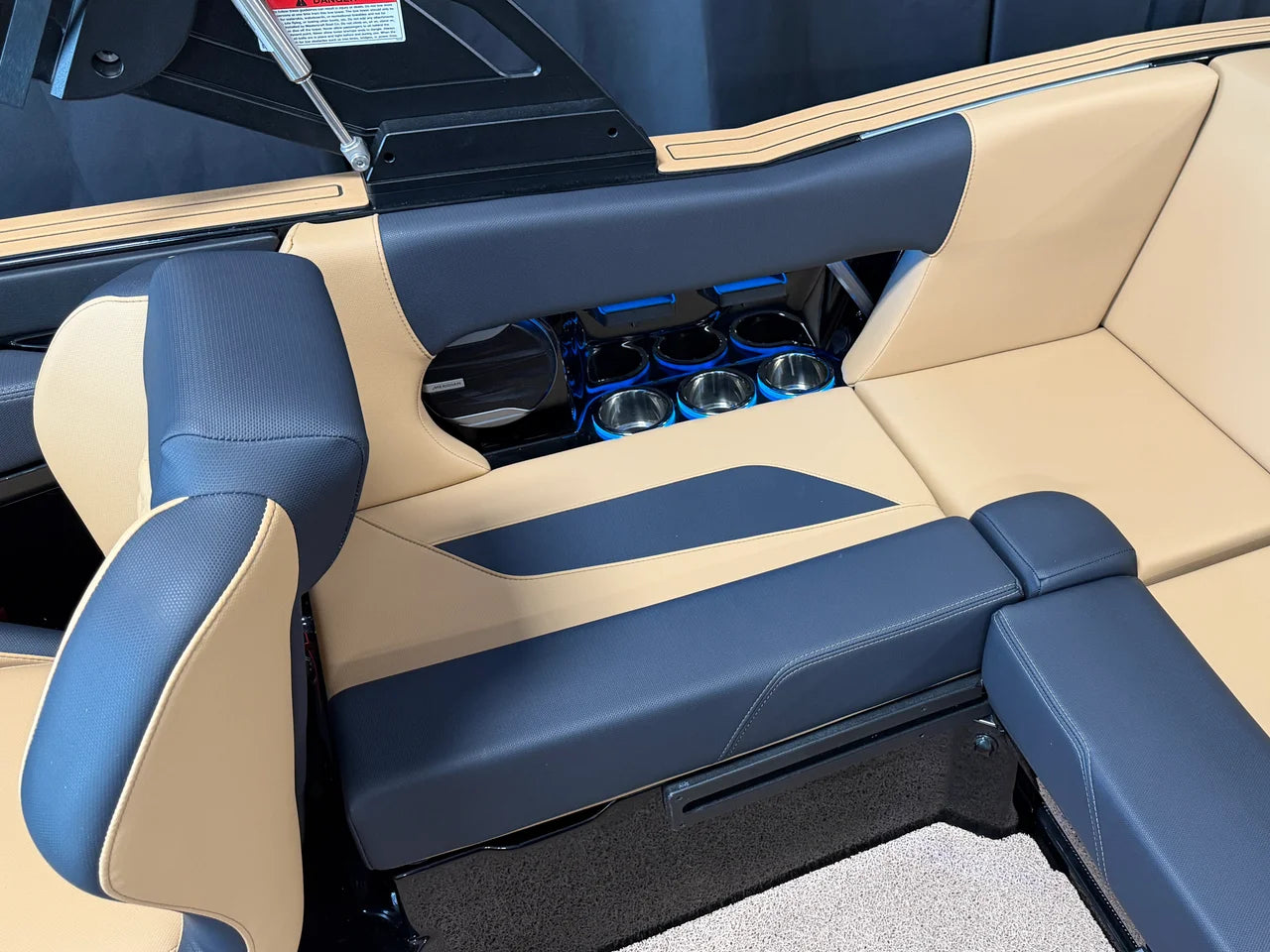 2027 Mastercraft NXT20 20.0 feet, Nisswa, Minnesota #20