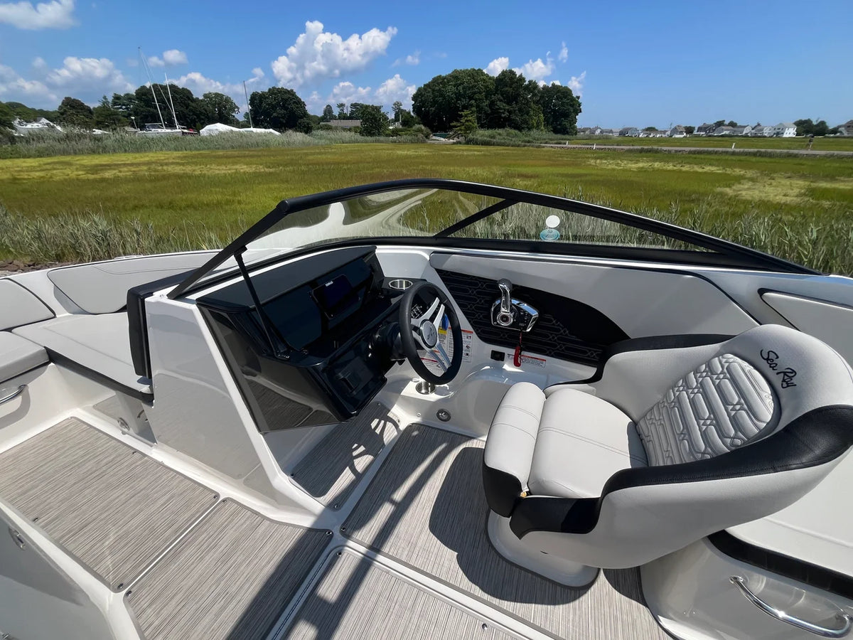 2026 Sea Ray SPX 210 Outboard 21.0 feet, Westbrook, Connecticut #9