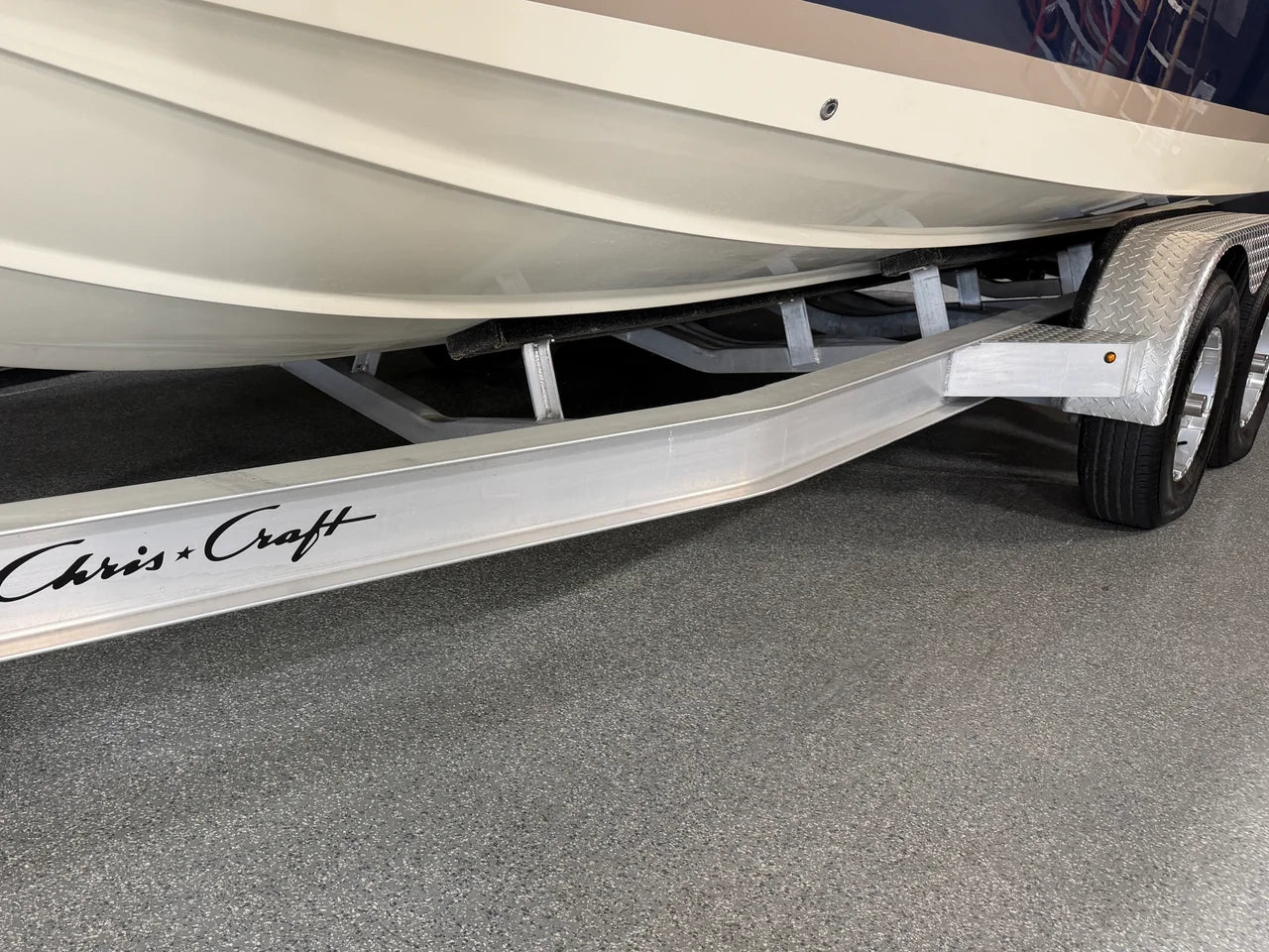 2023 Chris-Craft LAUNCH 27 27.0 feet, Nisswa, Minnesota #100