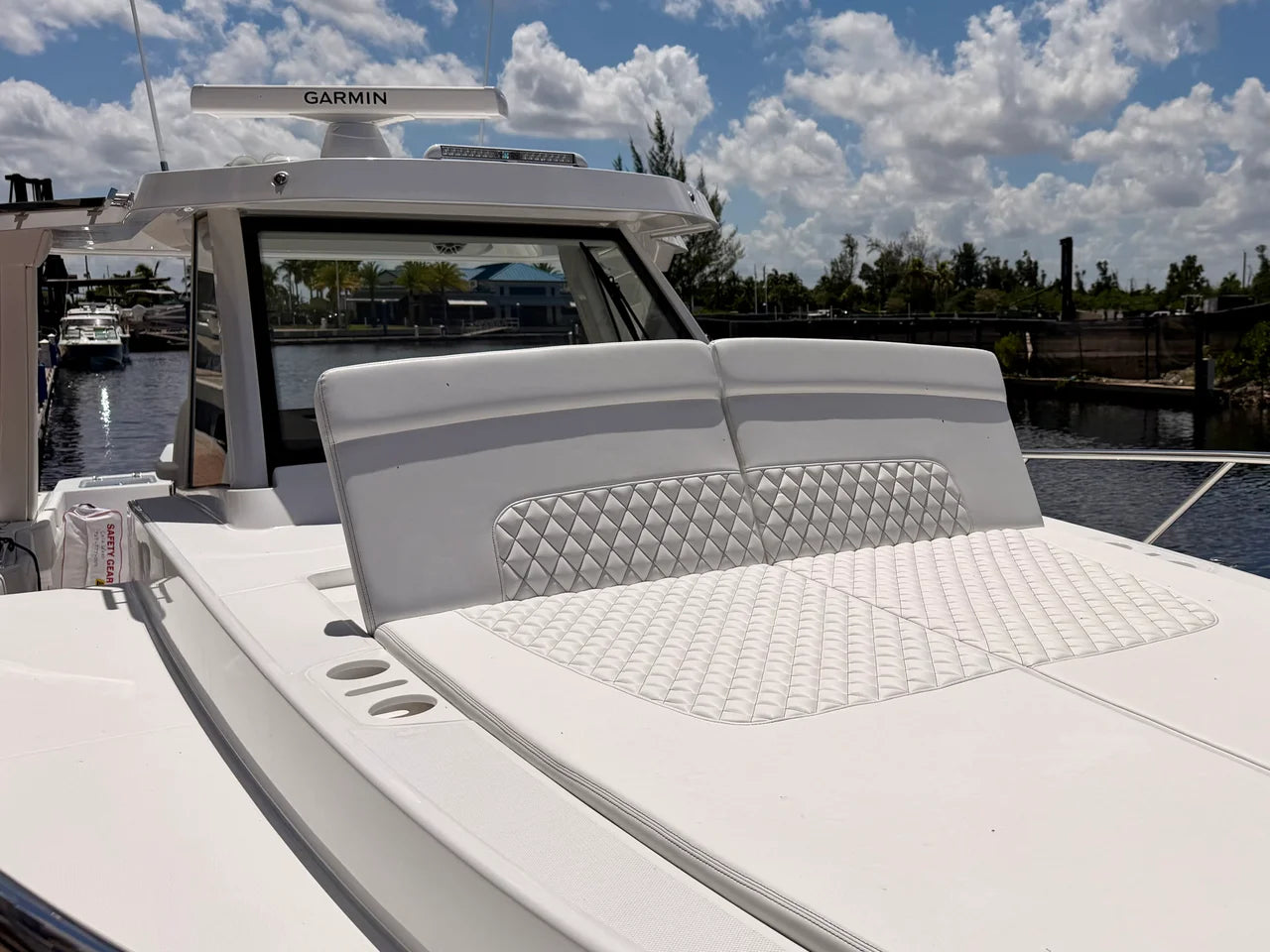 2026 Intrepid 35 VALOR 37.0 feet, Fort Myers, FL #4