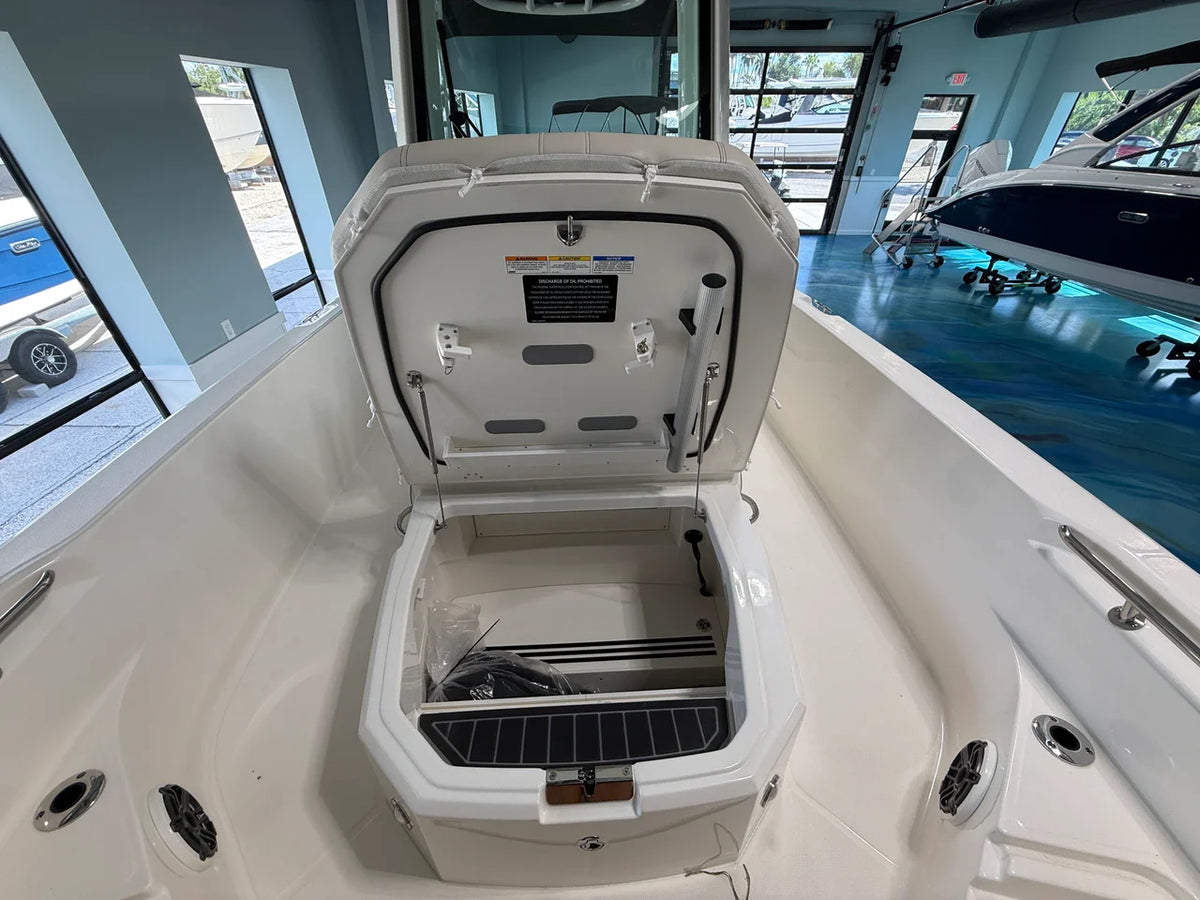 2027 Boston Whaler 280 Dauntless 28.0 feet, Sarasota, FL #10