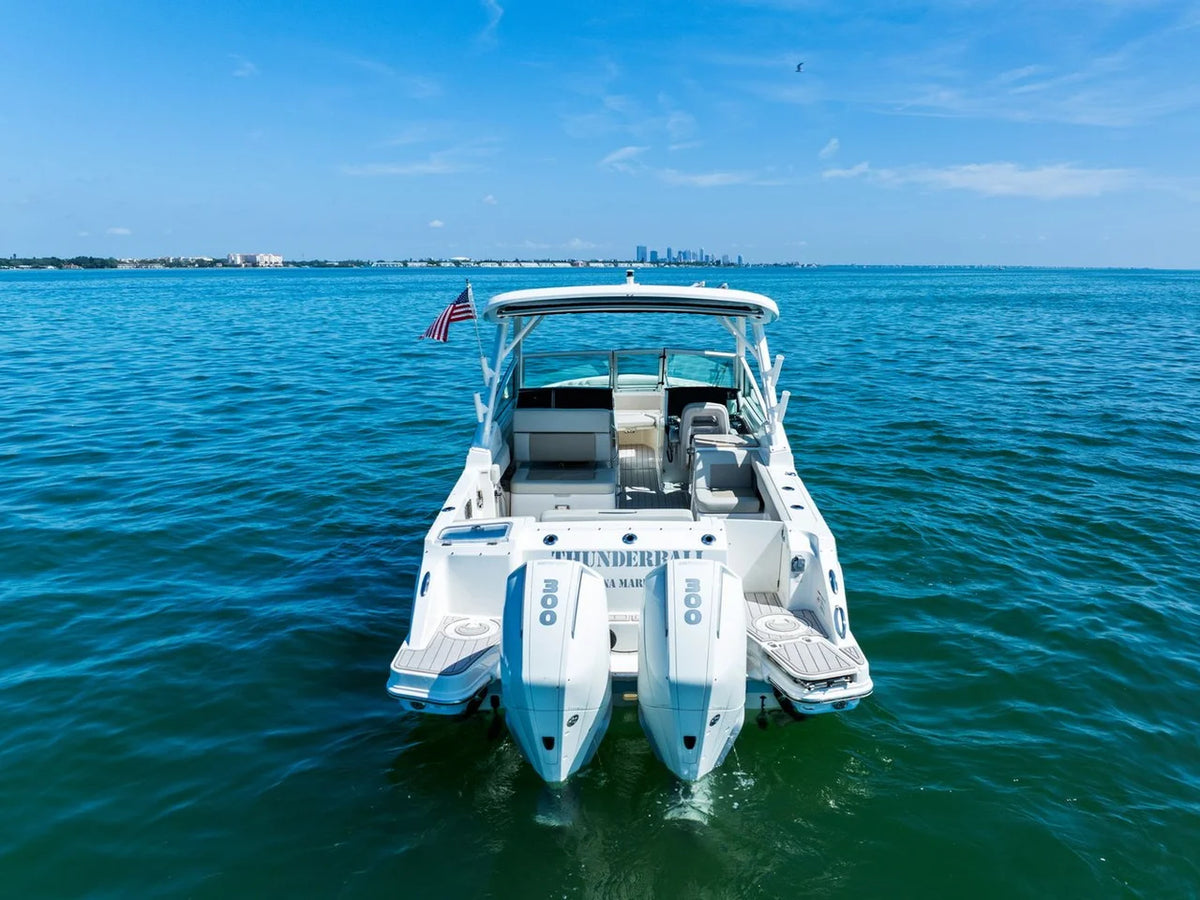 2022 Boston Whaler 280 VANTAGE 28.0 feet, St Petersburg, FL #29