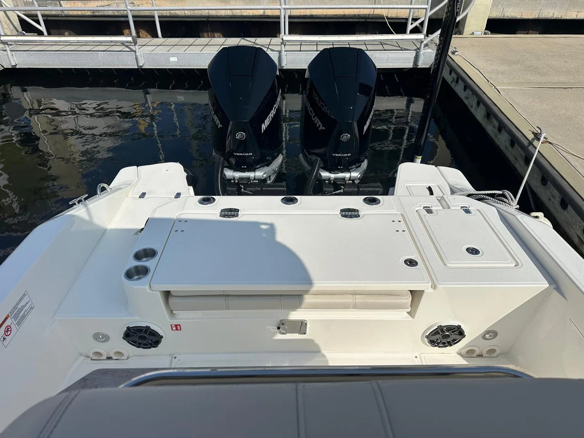 2027 Boston Whaler 280 Dauntless 28.0 feet, Islamorada, FL #20