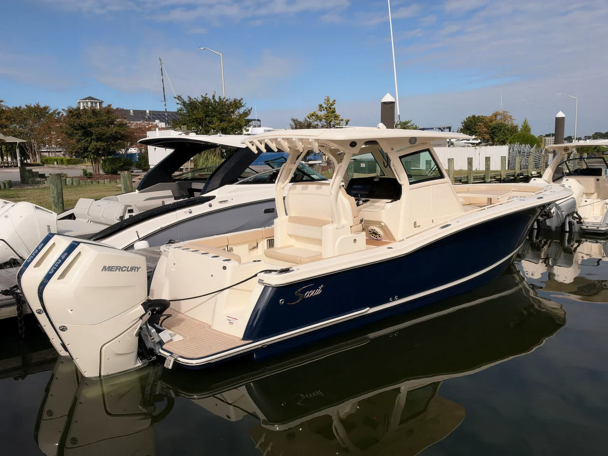 2027 Scout 330 LXF 33.0 feet, Grasonville, MD #10