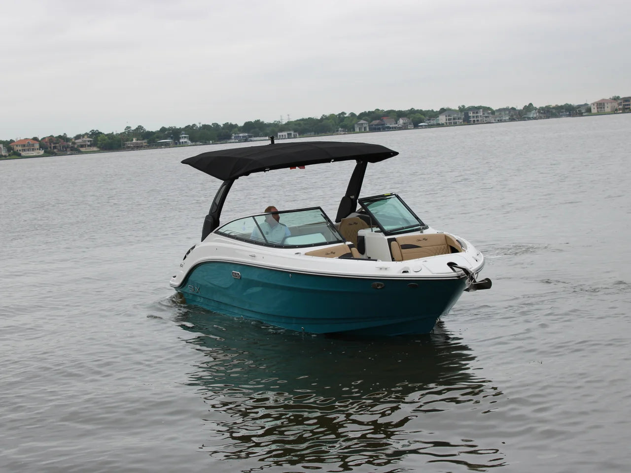 2026 Sea Ray SLX 260 26.0 feet, Seabrook, TX #11
