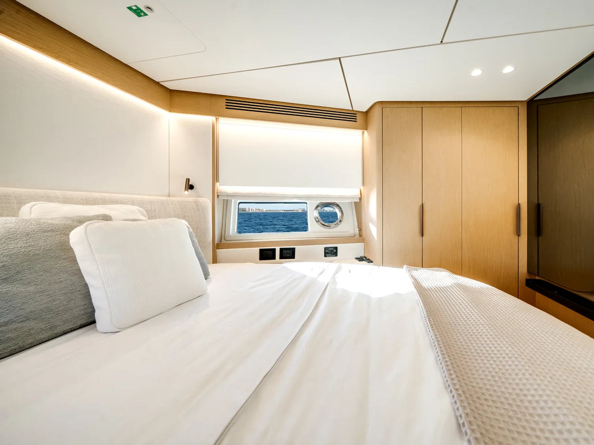 2026 Azimut Fly 62 62.0 feet, Jupiter, FL #55